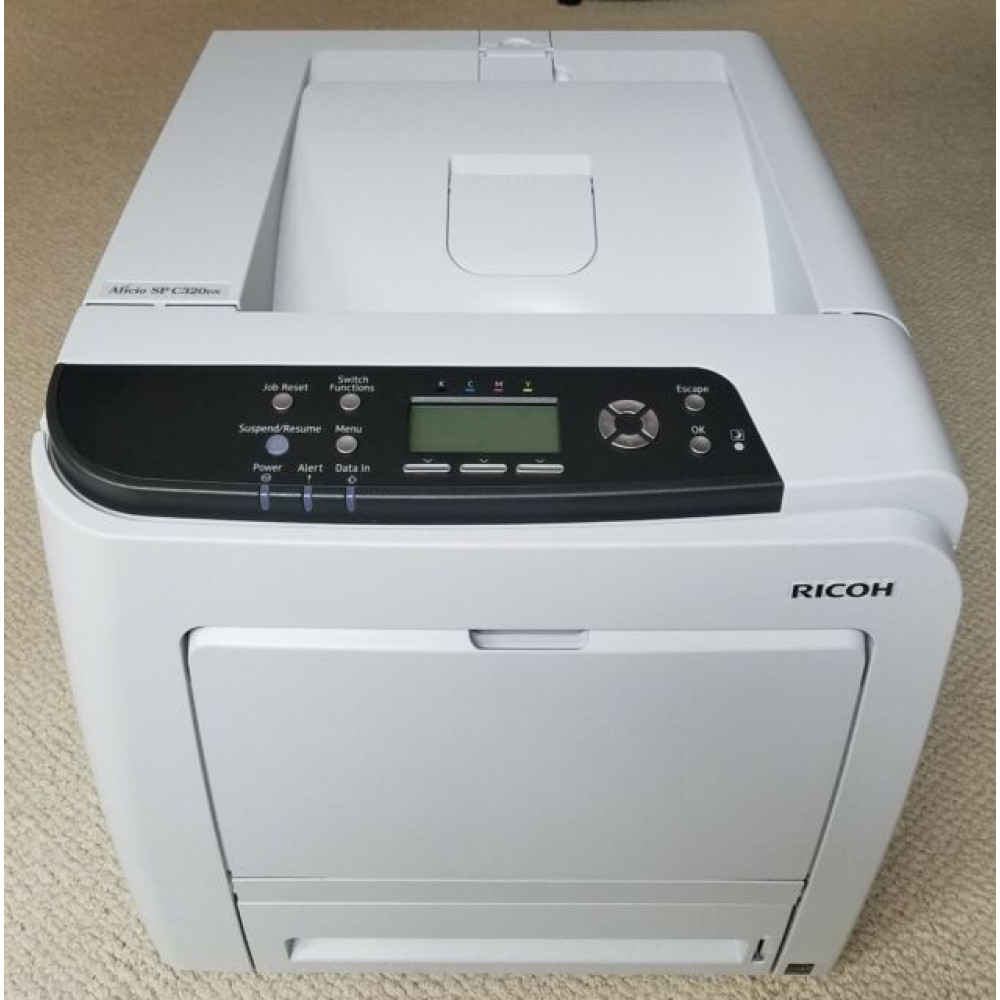 Impresora Color Ricoh SP C320DN